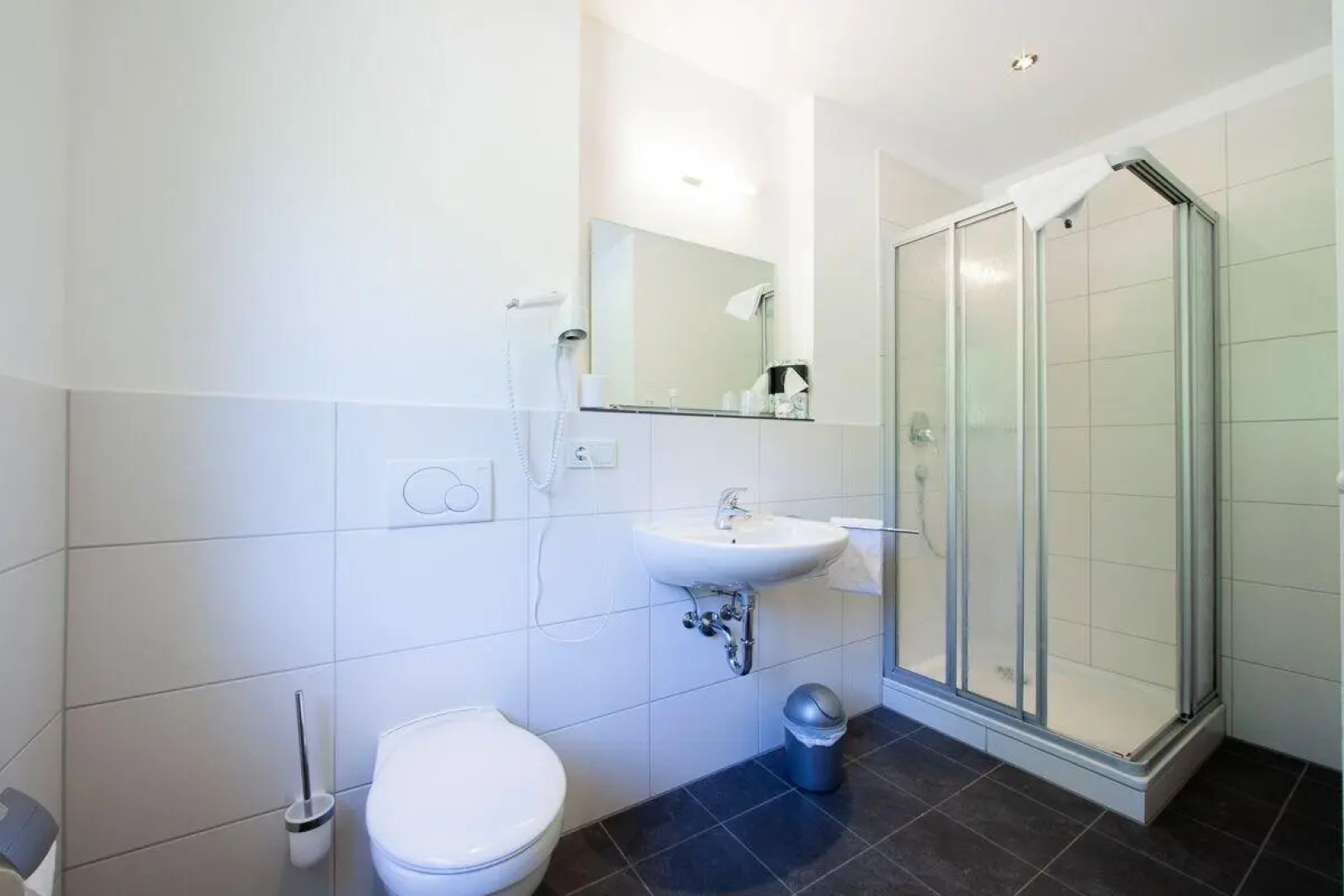 Hotel-Café-Restaurant Heidsmühle