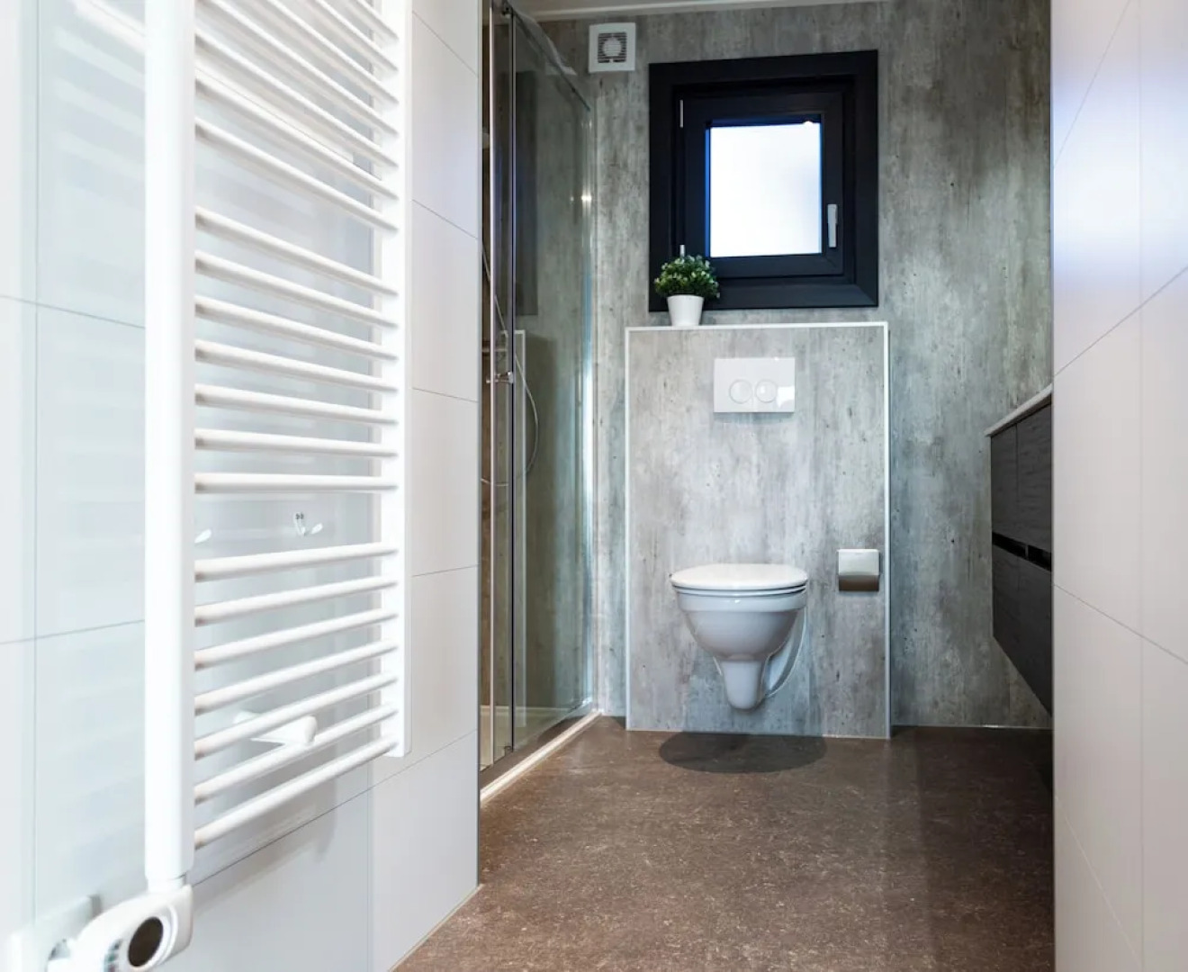 TopParken Bospark Ede