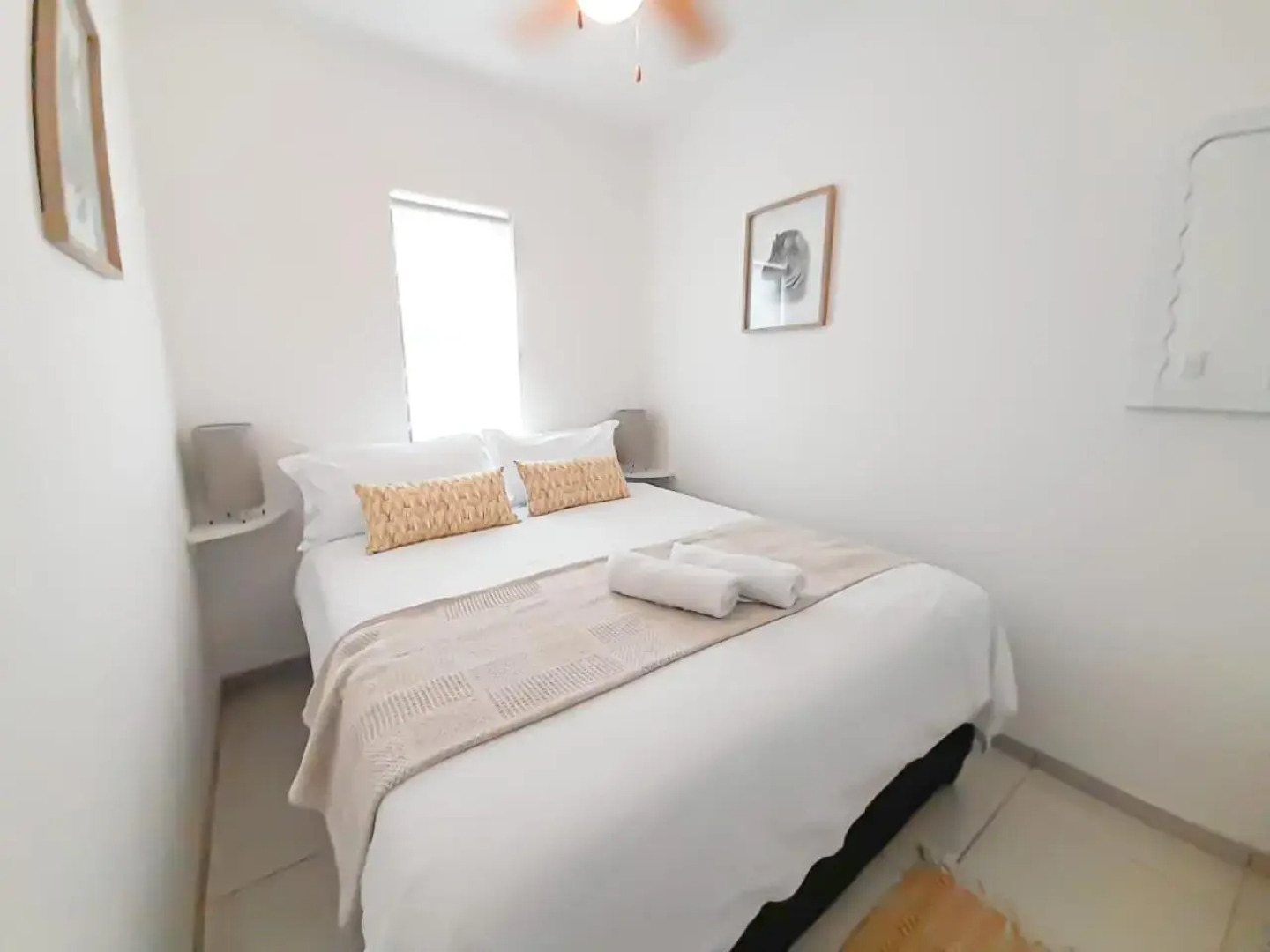 The Bridge Apartments