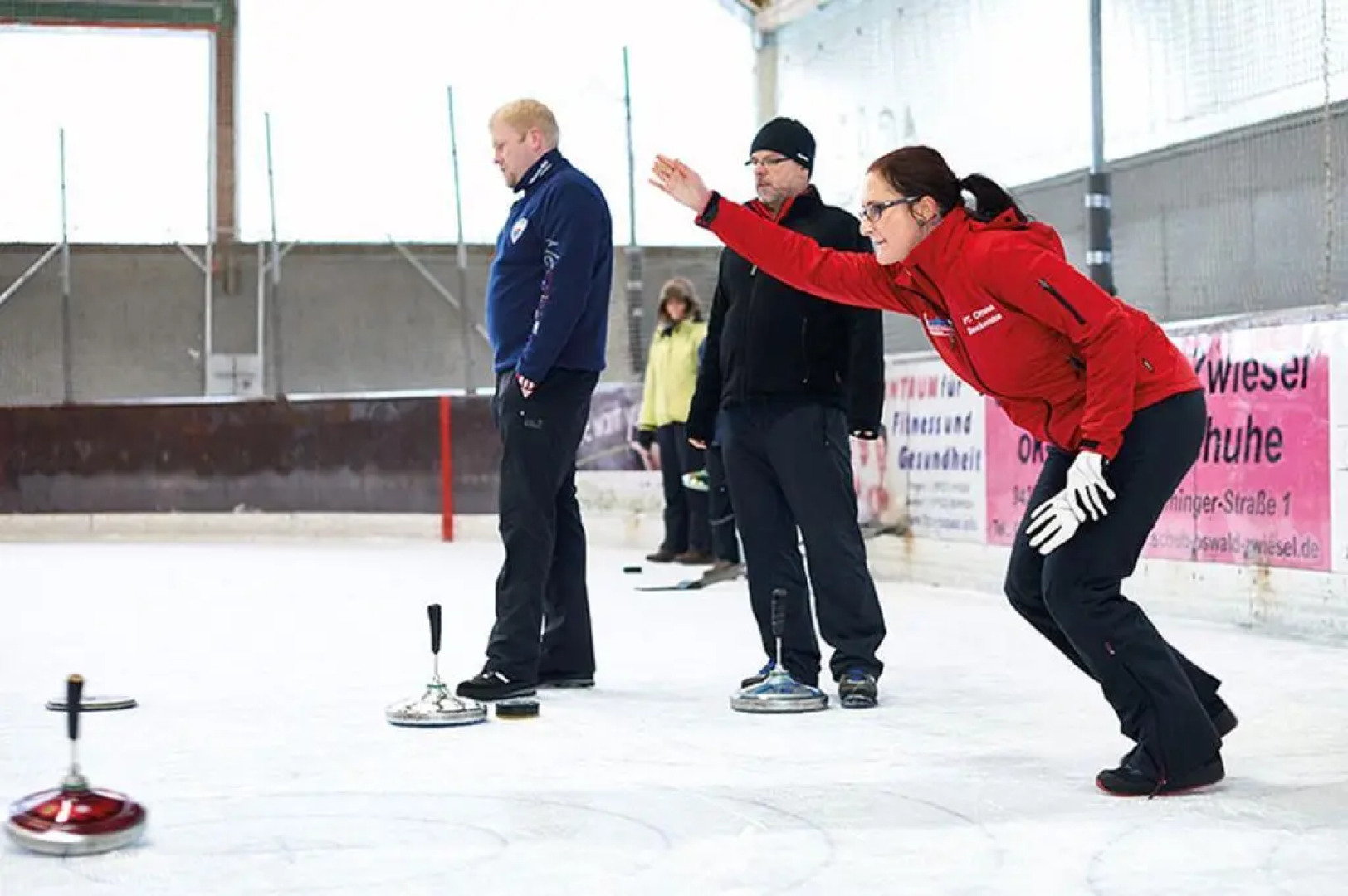 Hotel & Residence Hochriegel