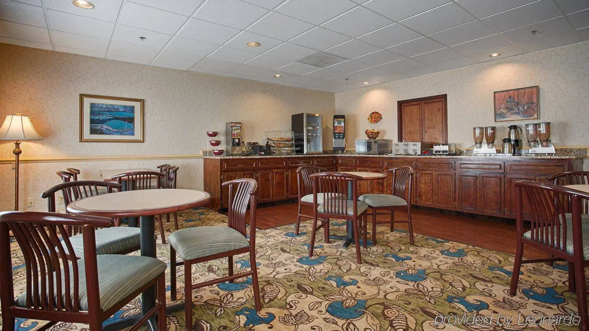 Best Western Augusta West