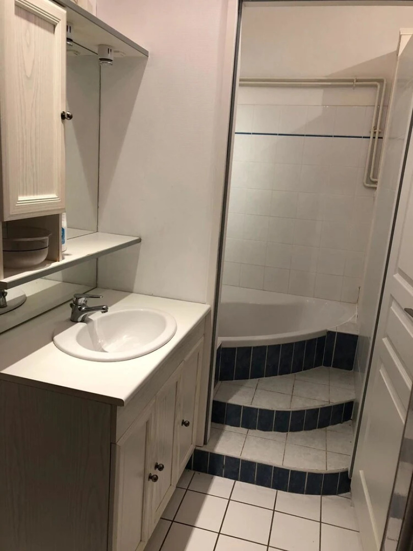 Quinemant lodge - Résidence féminine