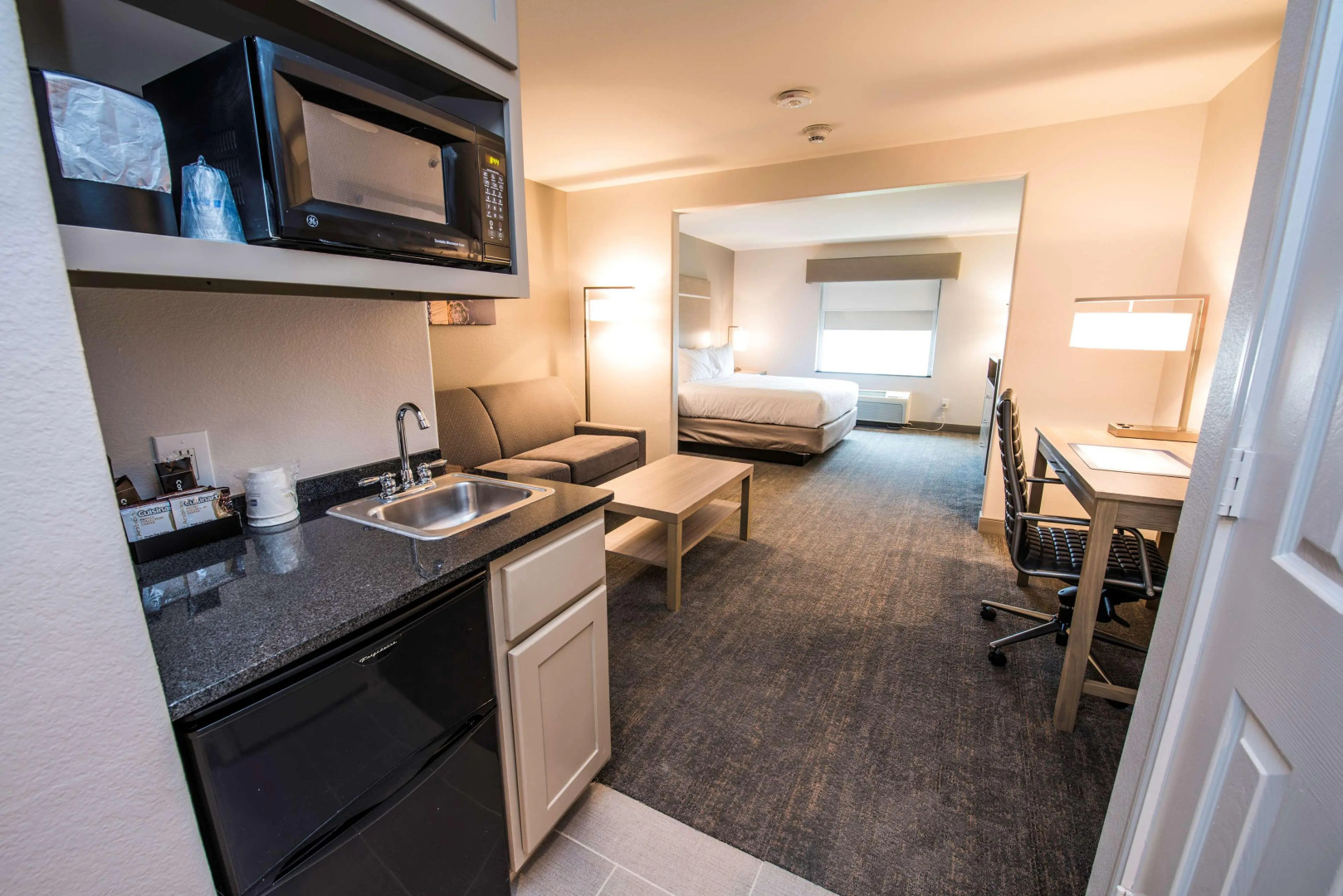 Best Western Plus Killeen/Fort Cavazos Hotel & Suites