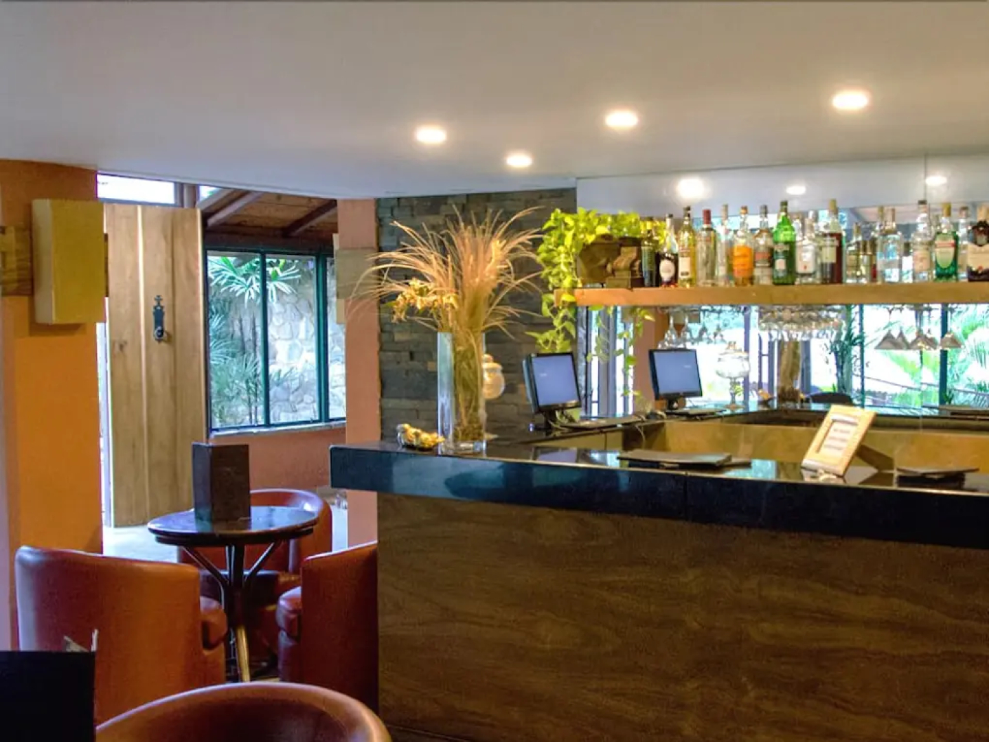 Parador Maritacas Spa Resort