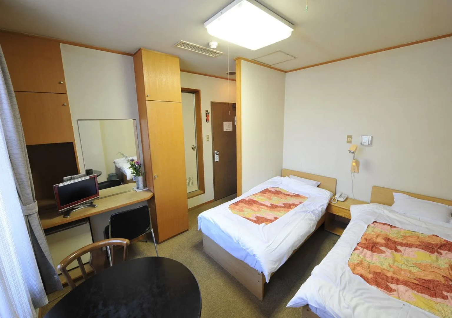 Отель Kyoto Watazen Ryokan