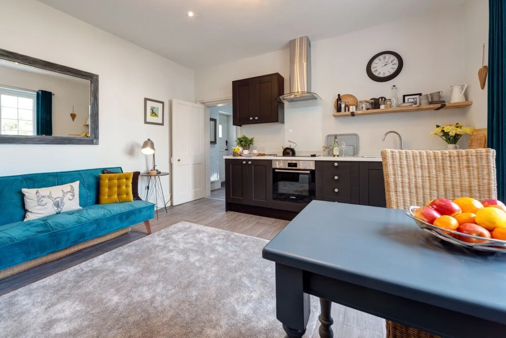 The Heathgate House Apartment