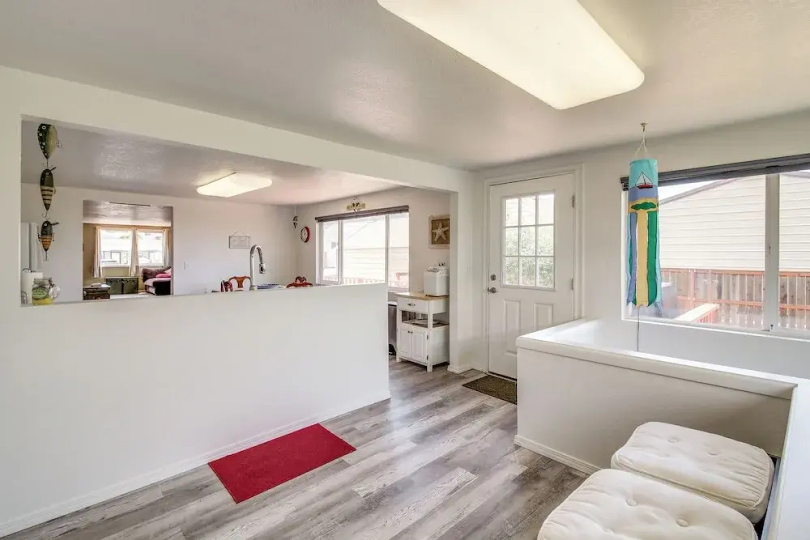 Winchester Bay Vacation Rental Near Dunes & Atv!