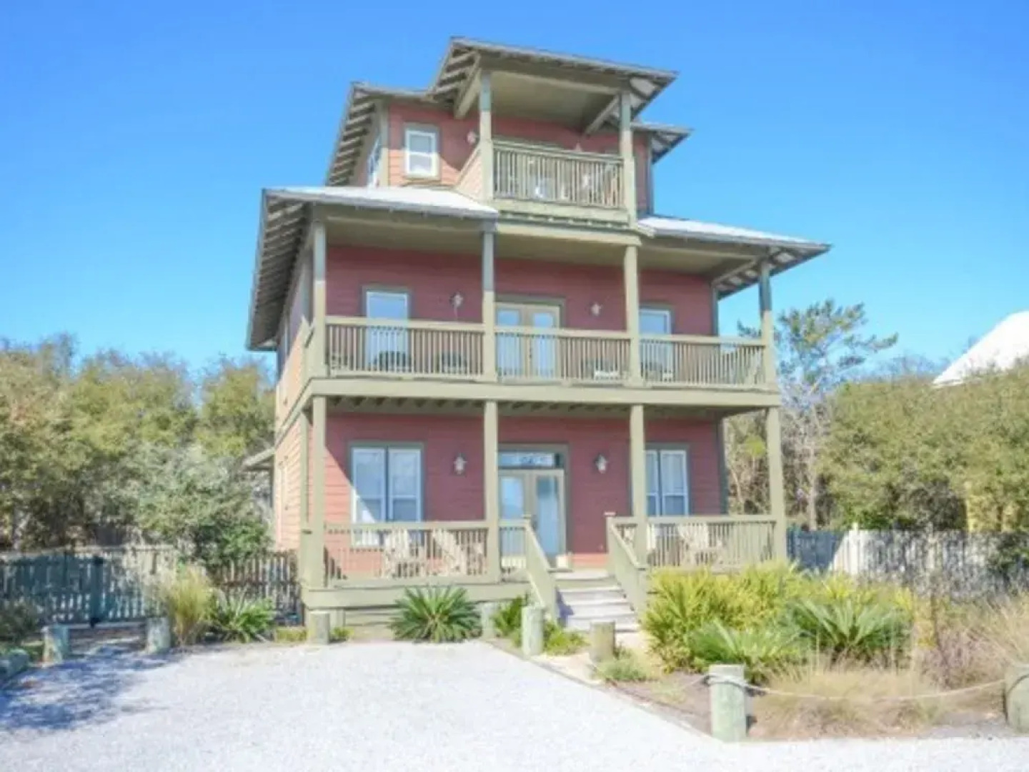 Bare Necessities by RedAwning