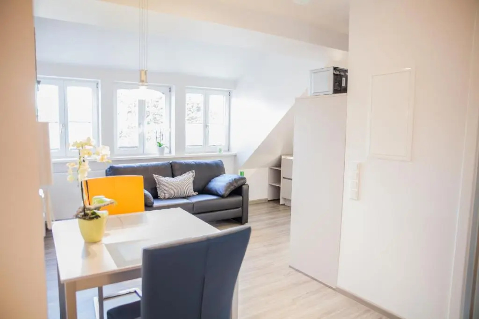 Altstadt Appartements Goslar