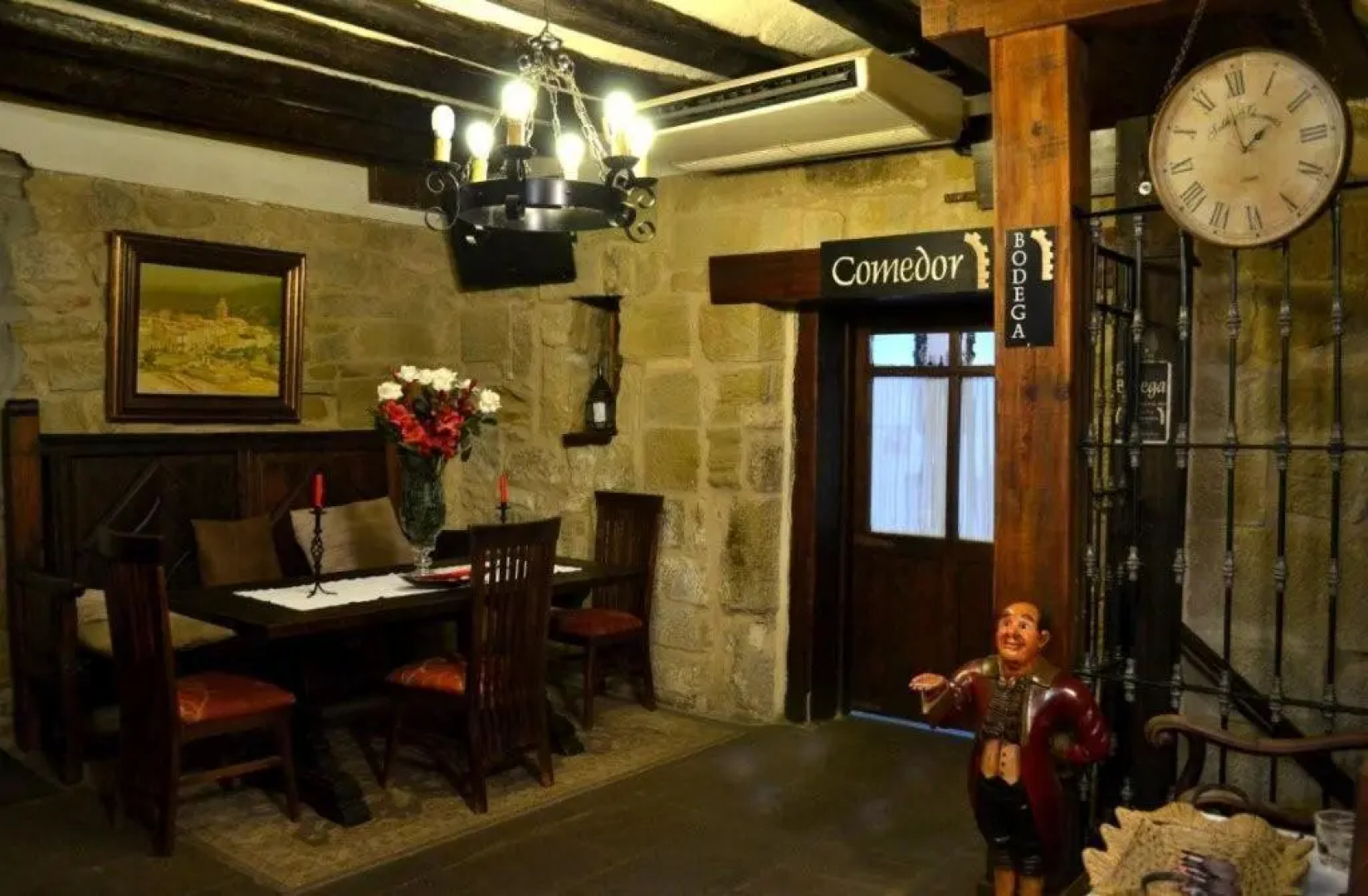 Abadia de Sietamo