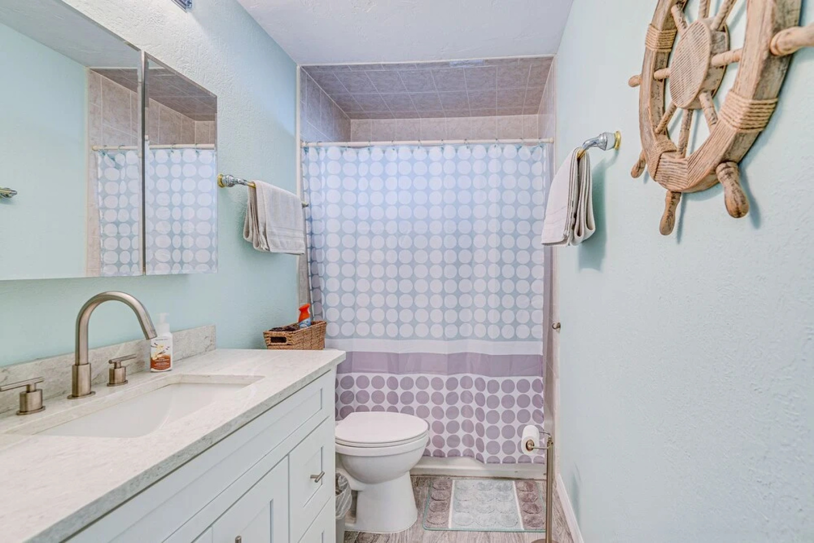 Riverfront Home With Private Dock, Fire Pit!