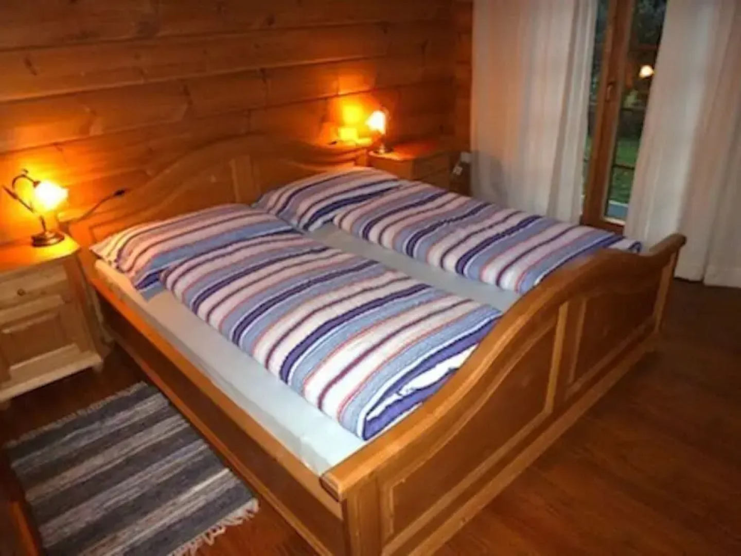Holiday Apartment Kleinlehenhof