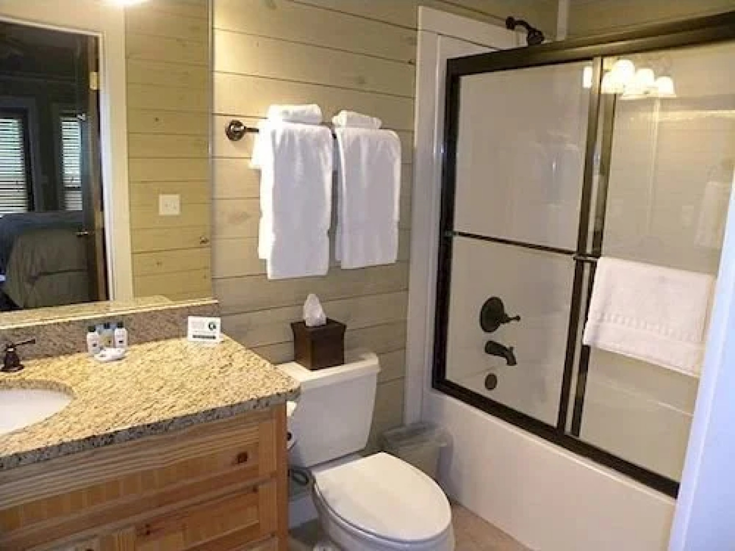 Creekside Lodge and Event Center