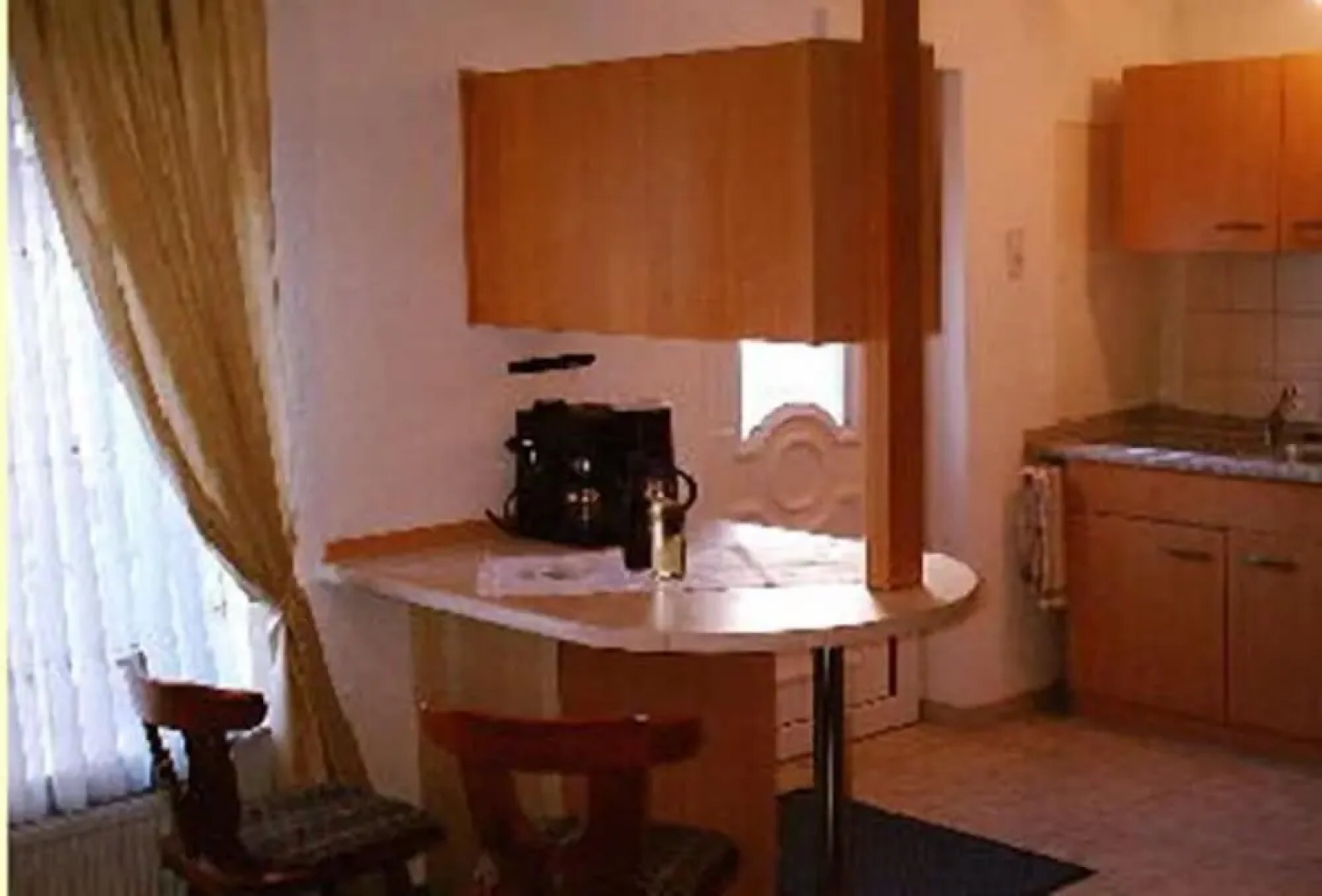 Hotel - Landgasthaus Zum Hirsch