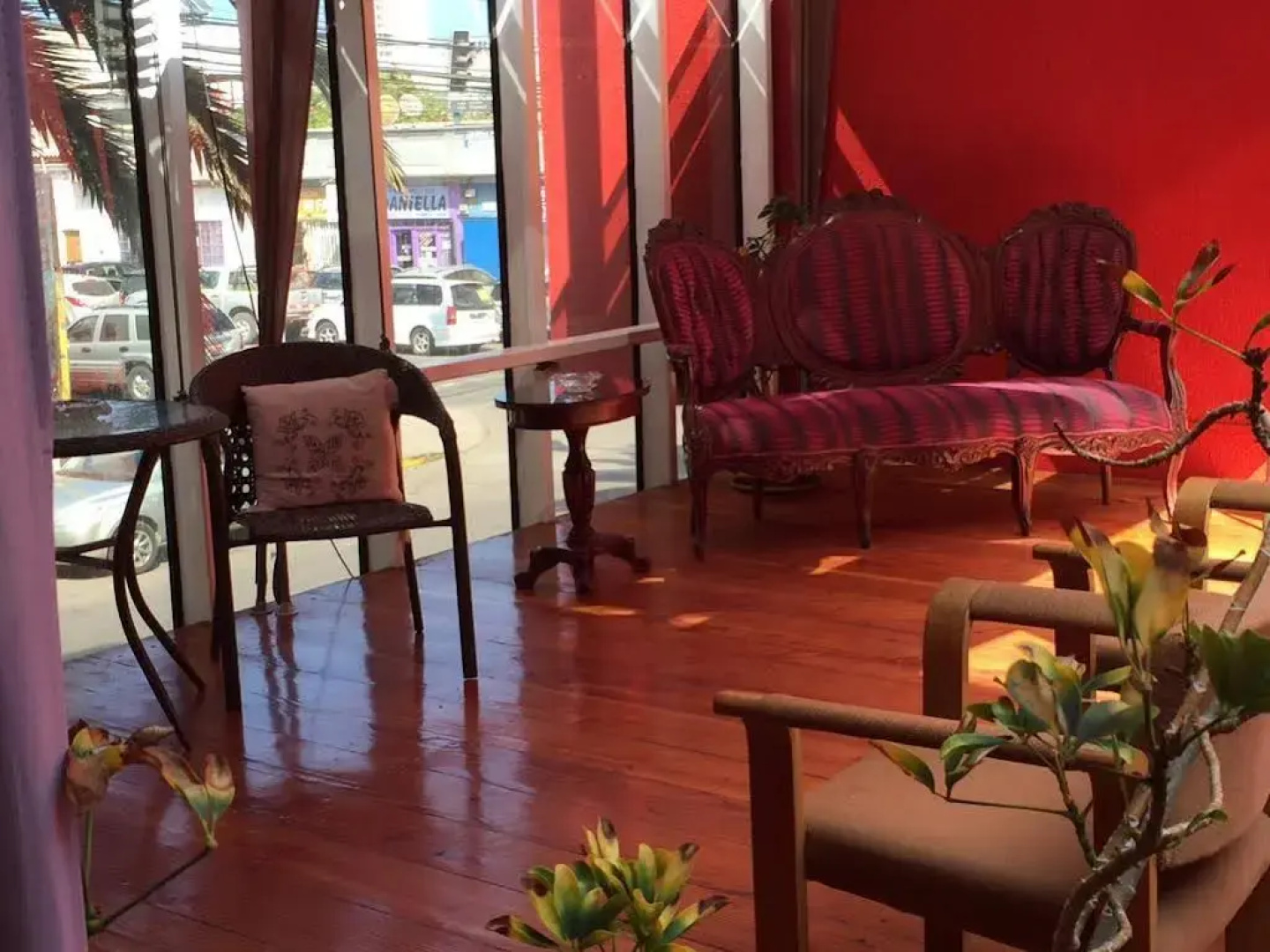 Hotel Cano