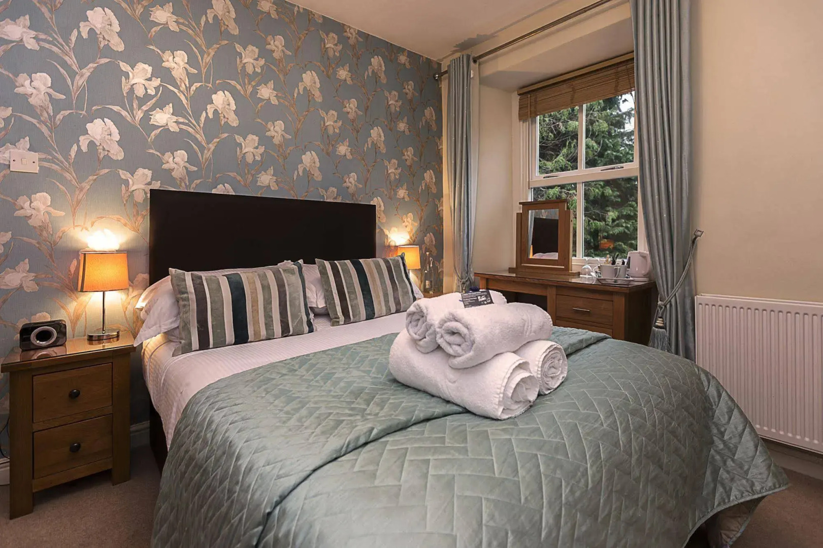 Langdale View Guest House