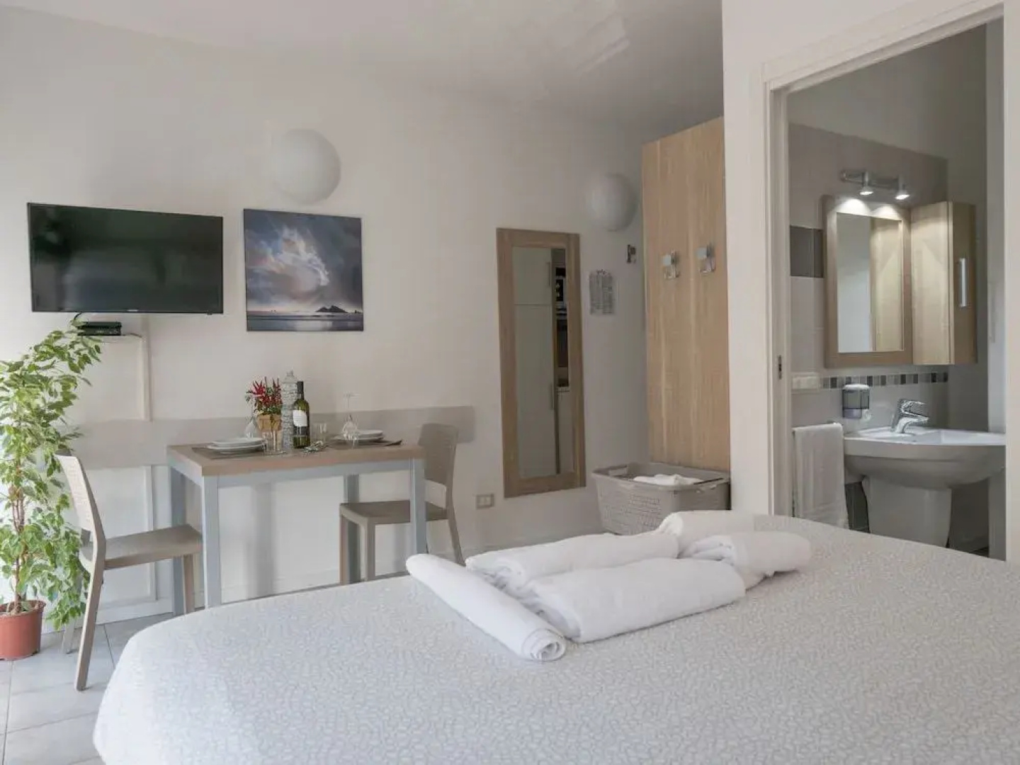 Residence San Valentino