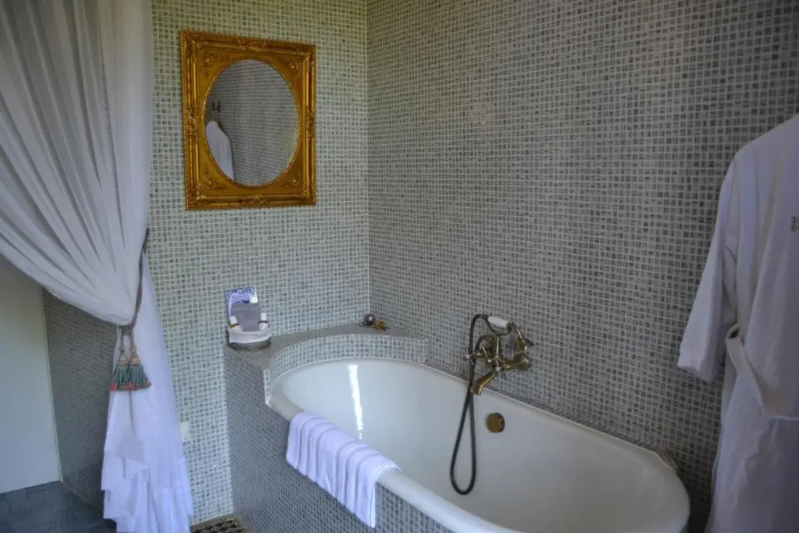 Château de Peufeilhoux