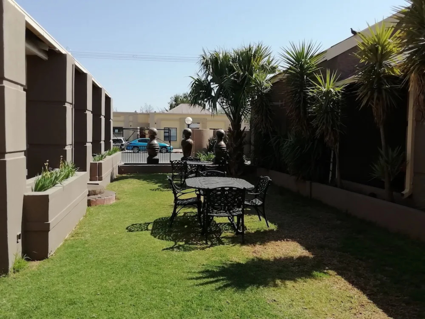 Times Premier Lodge