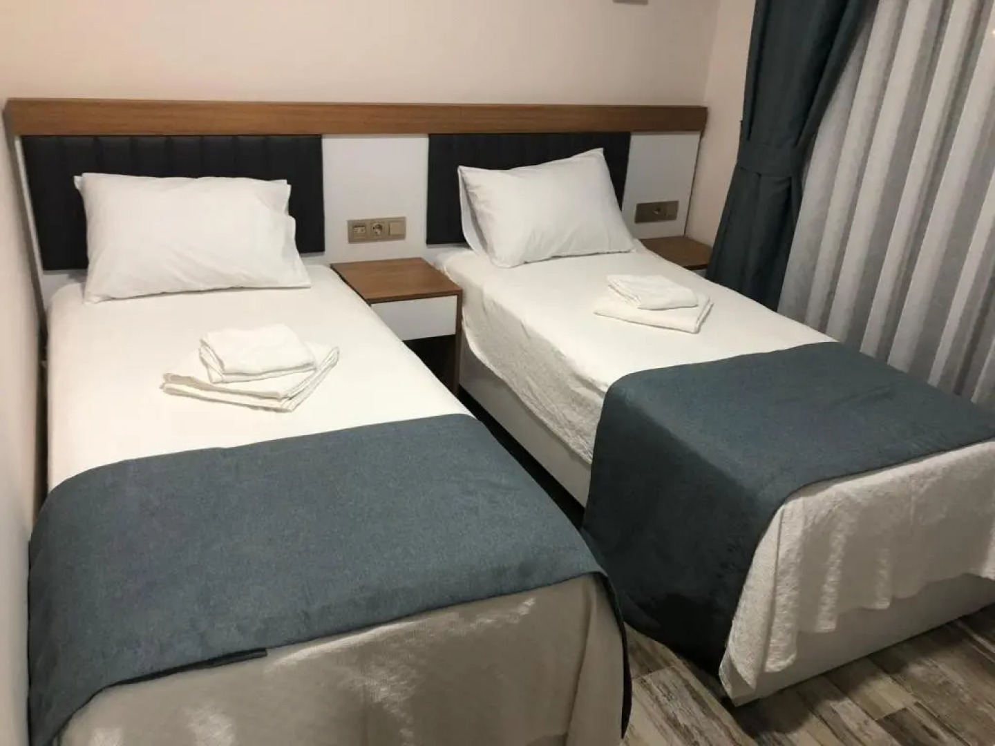 Aurora Siğacik Hotel