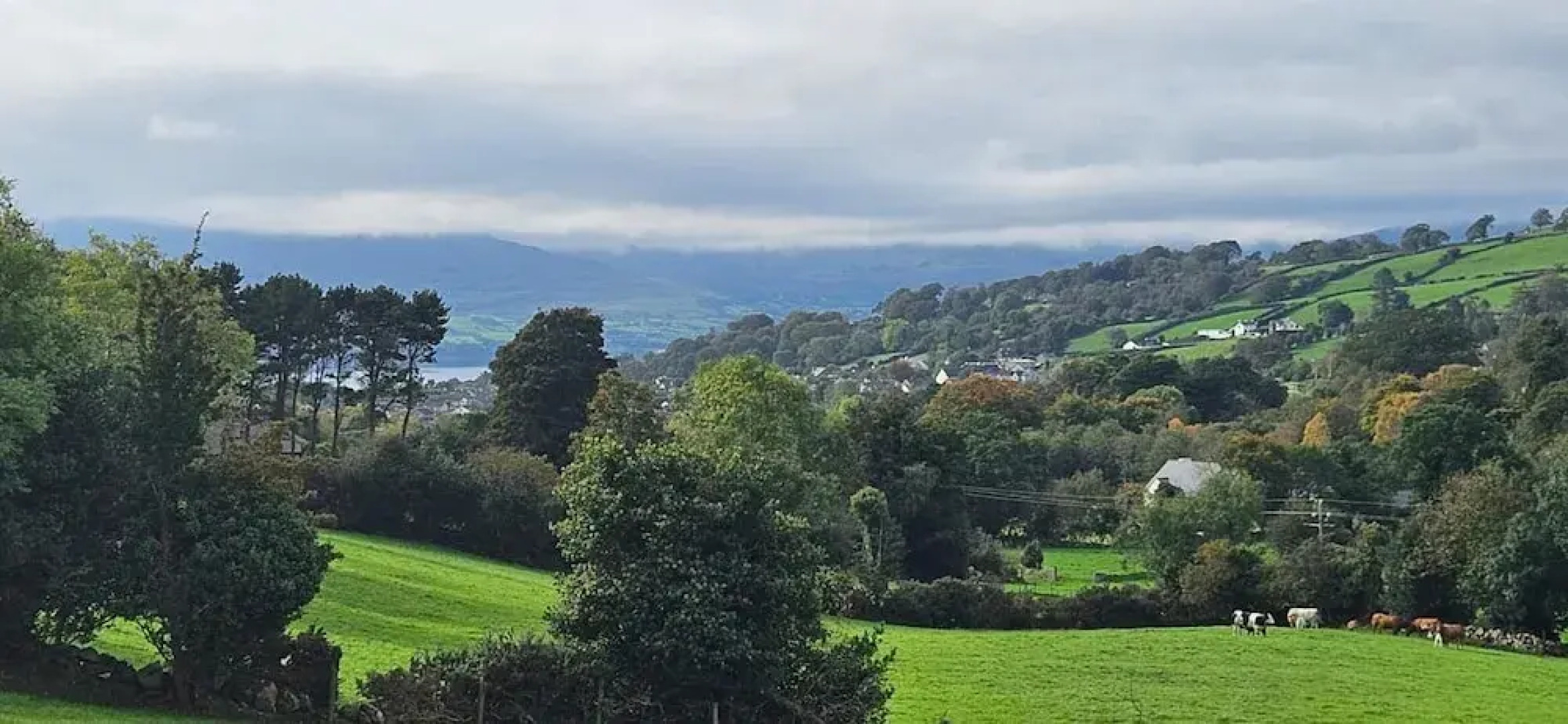 Rostrevor Valley Hometel