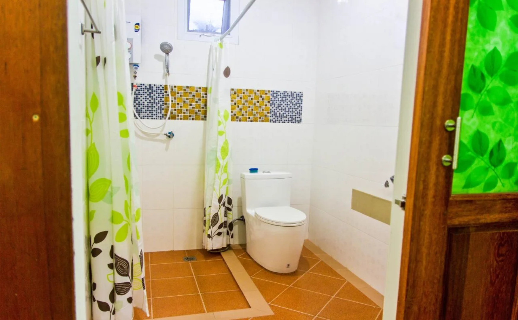 i-Style Lanta Boutique House