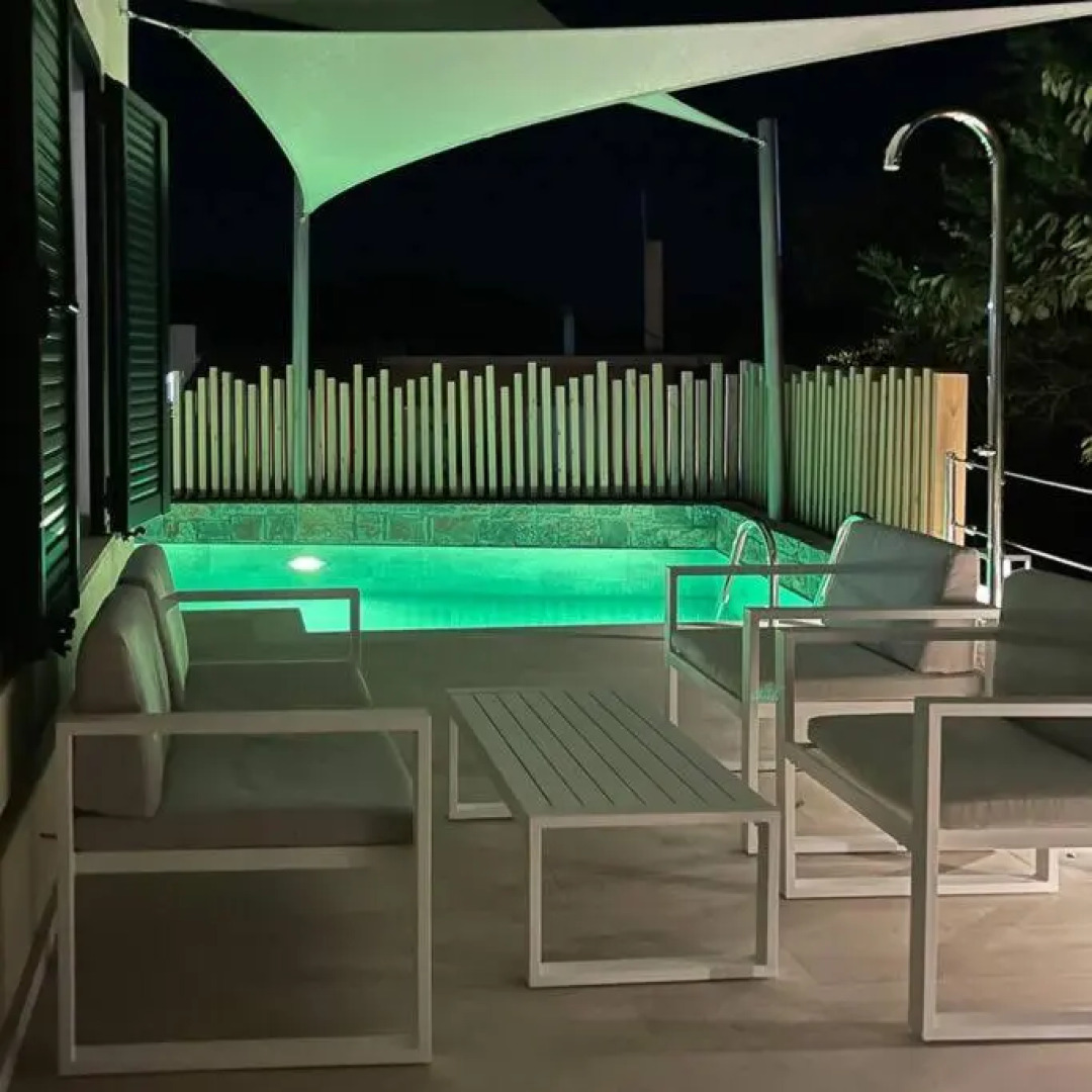 THE AA VILLA: Your Interactive Home Experience!