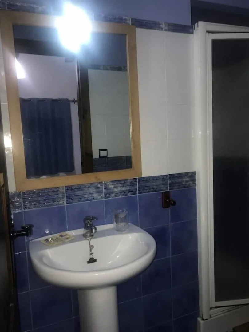 Pensión Rural La Magnolia