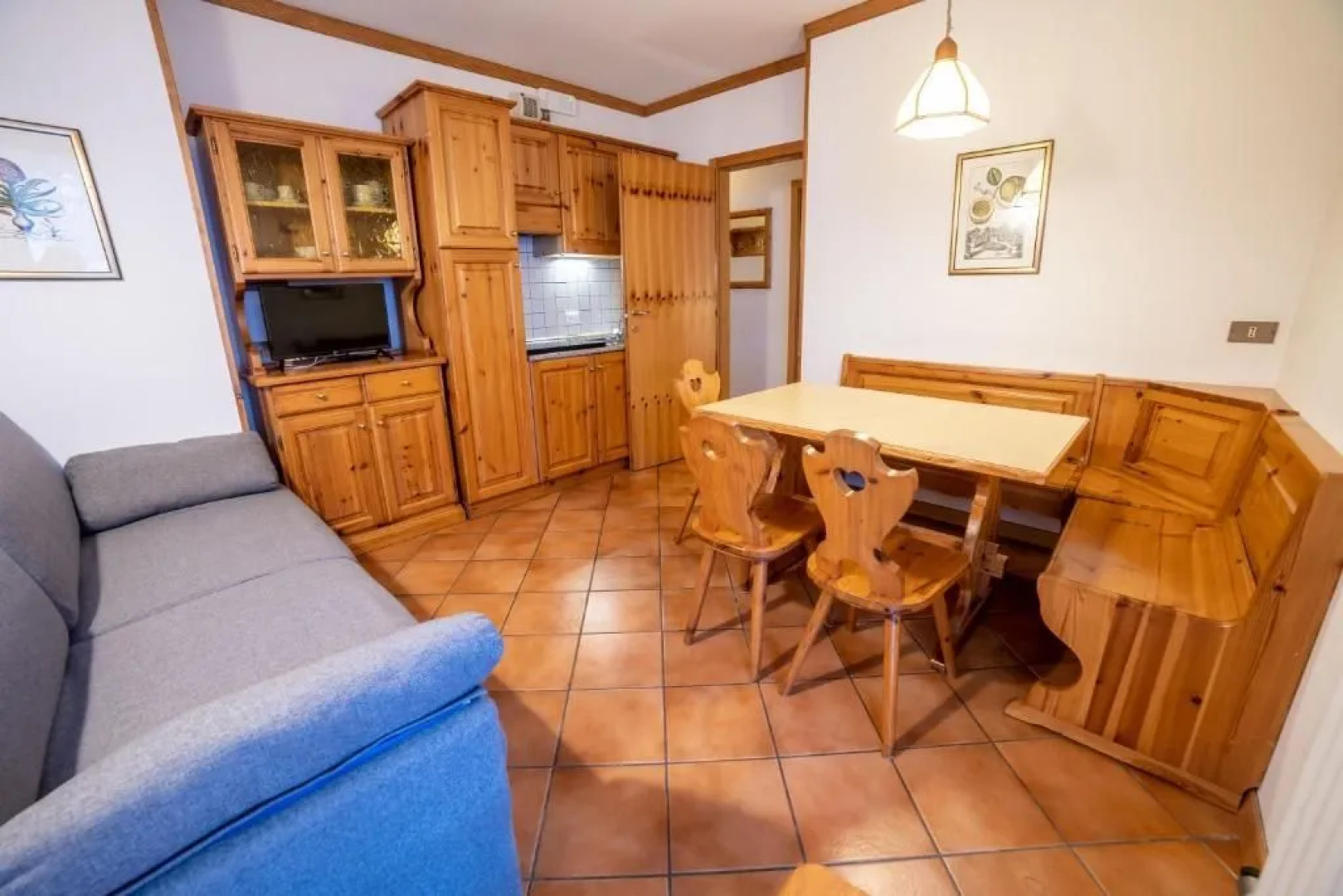 Residence Derby Club