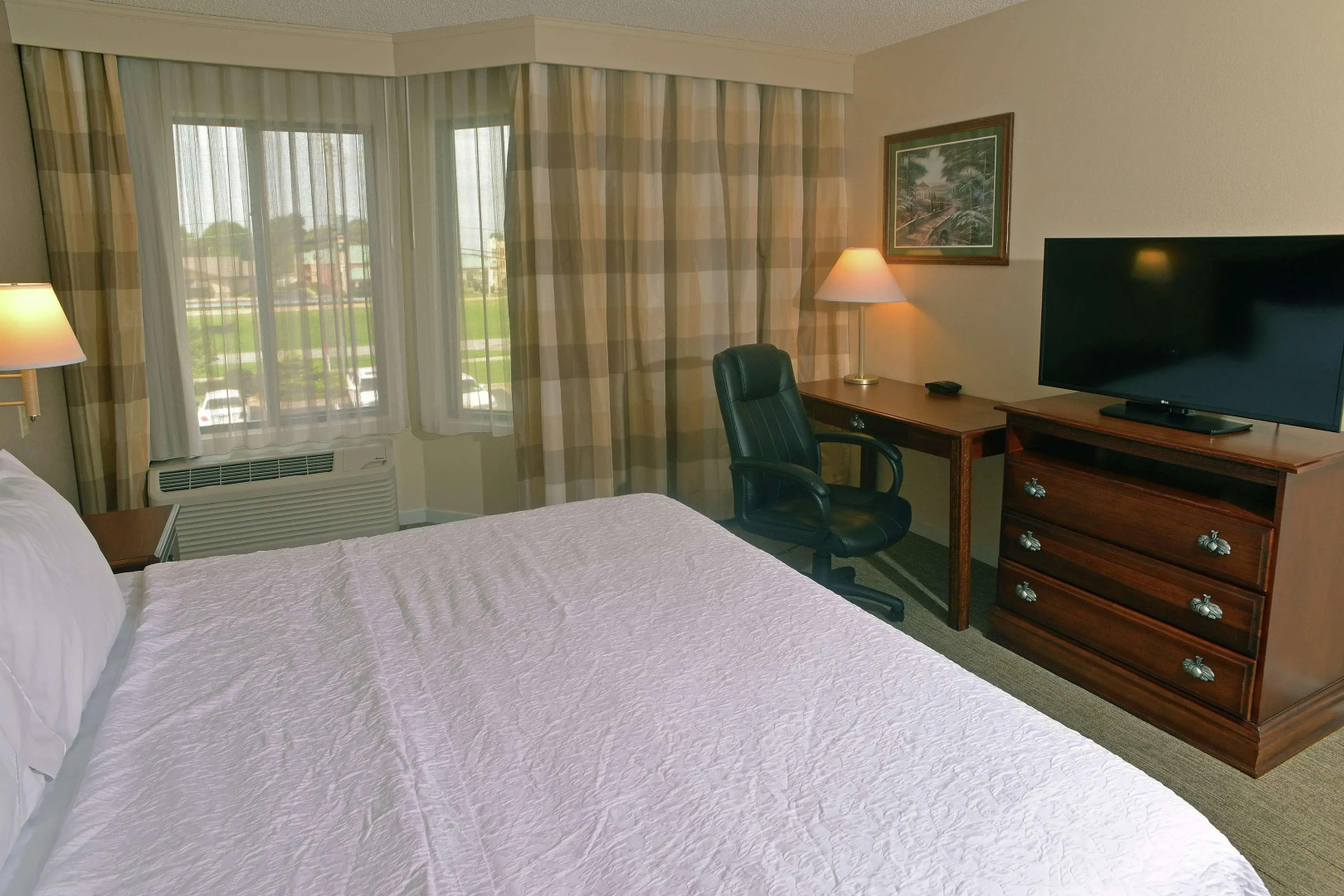 Quality Inn Kingsport South