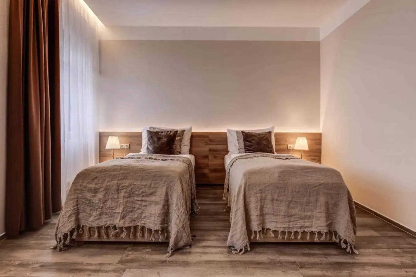 Wellness Hotel Volarik