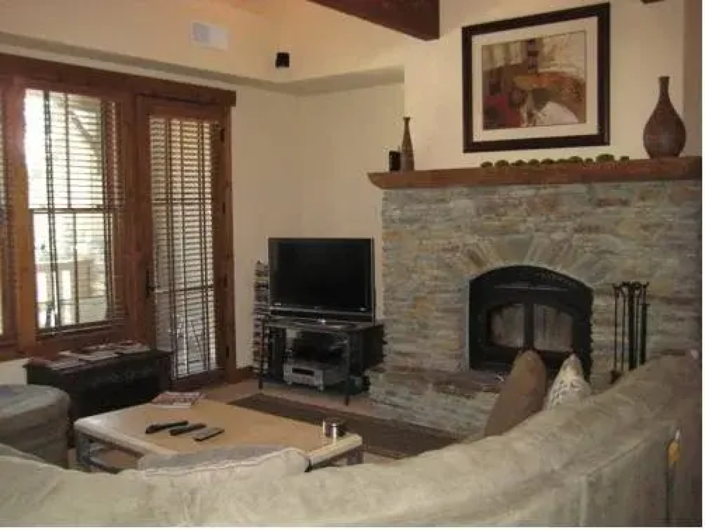 SnowCreek The Lodges