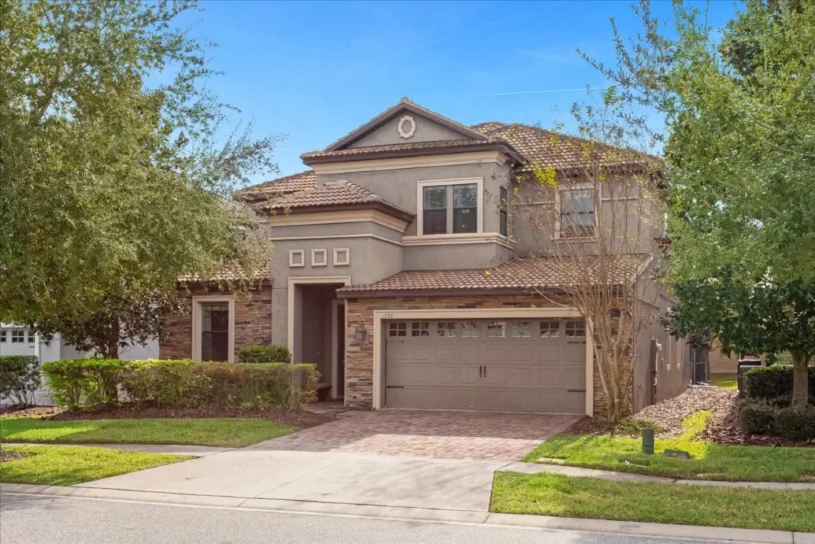 7 Bedrooms / 5 Bathrooms / Champions Gate (1532 MV), Davenport, US