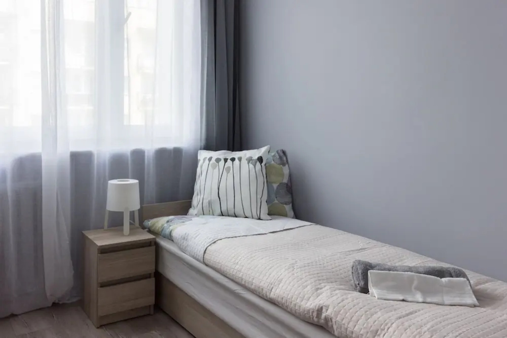 Apartament Tarnogórska