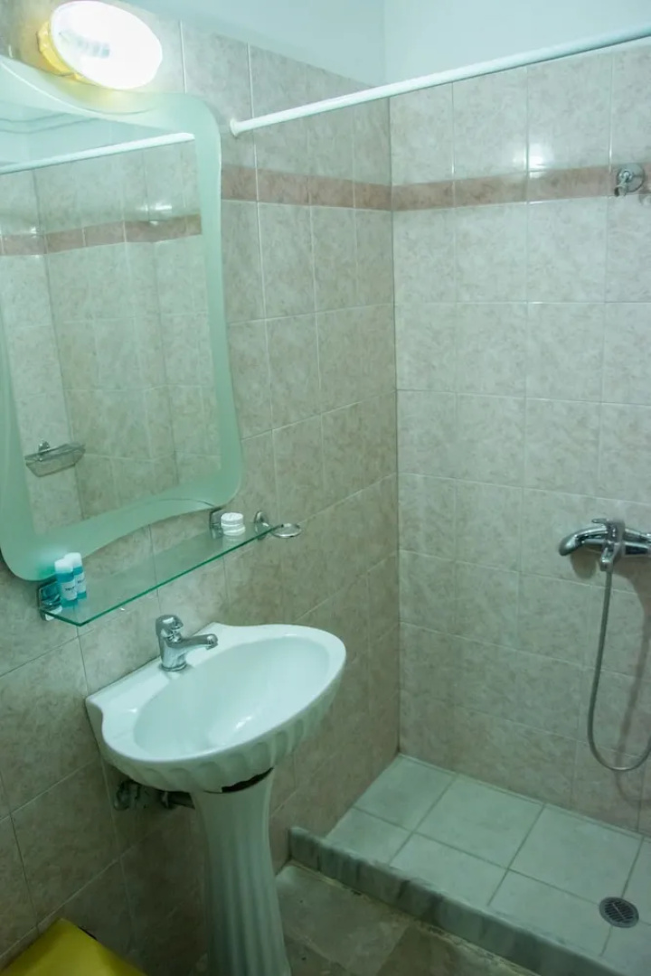 Hotel Telis