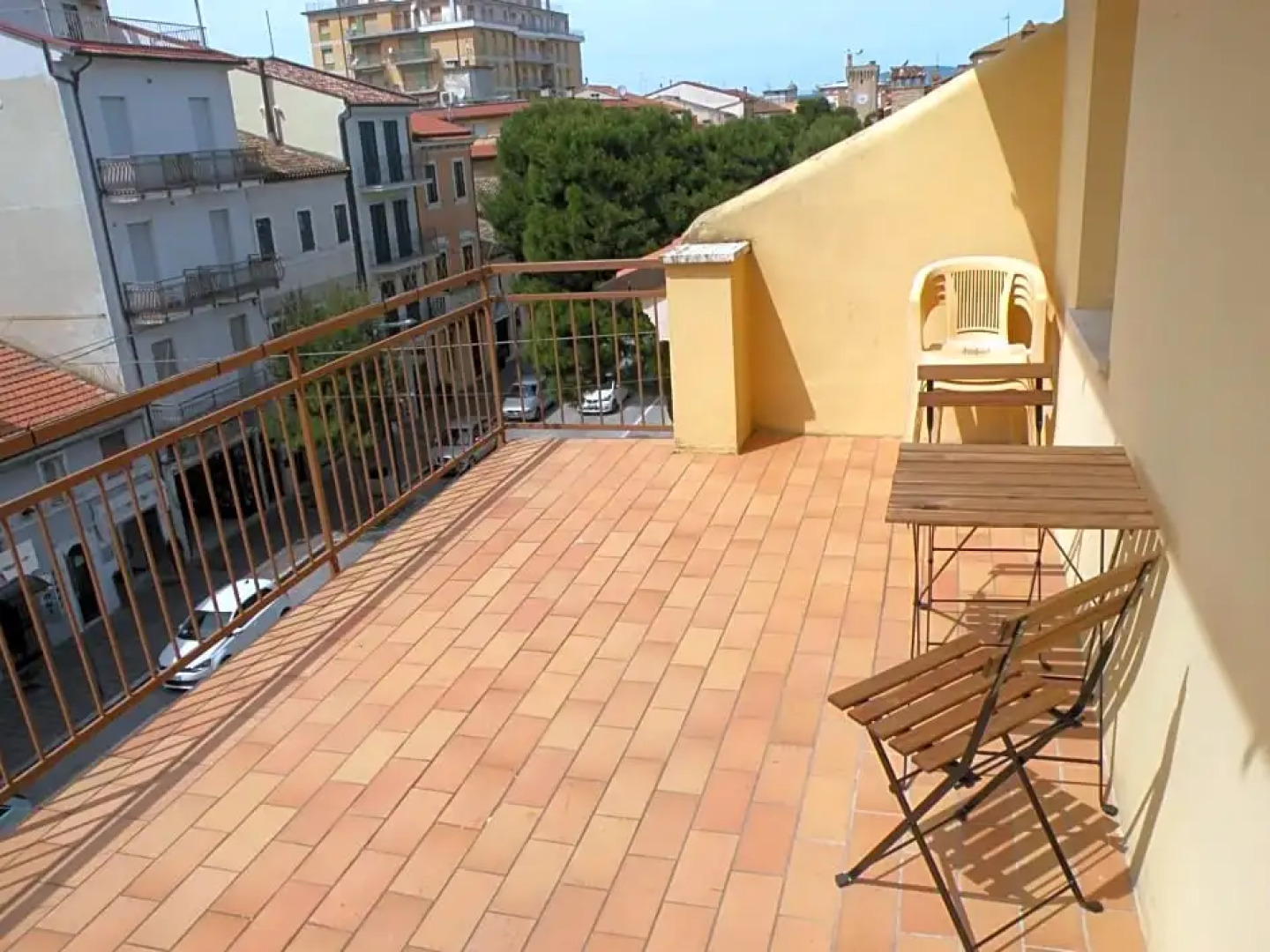 La Casa sul Corso B&B