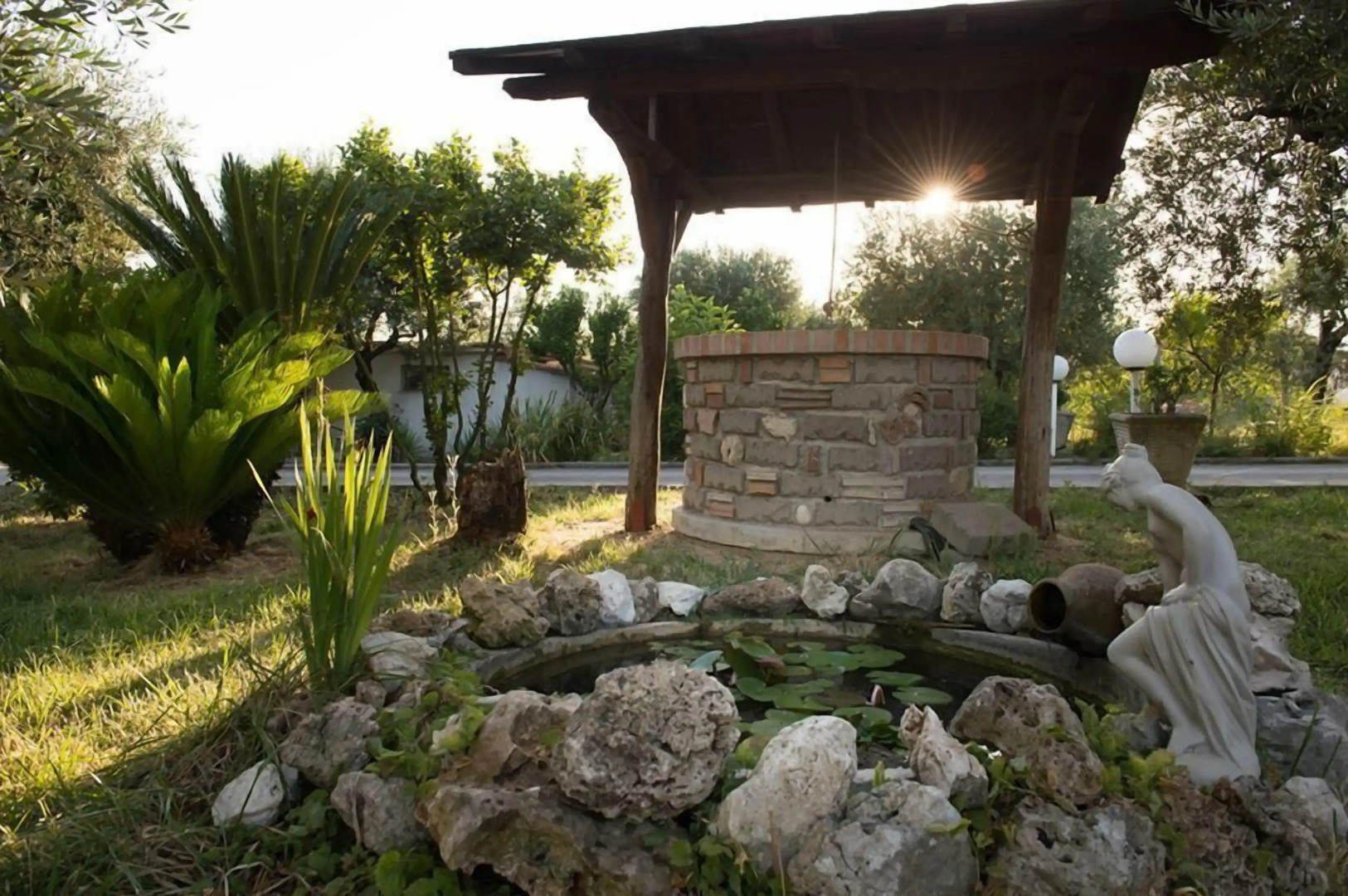 Bed and Breakfast Nero Buono