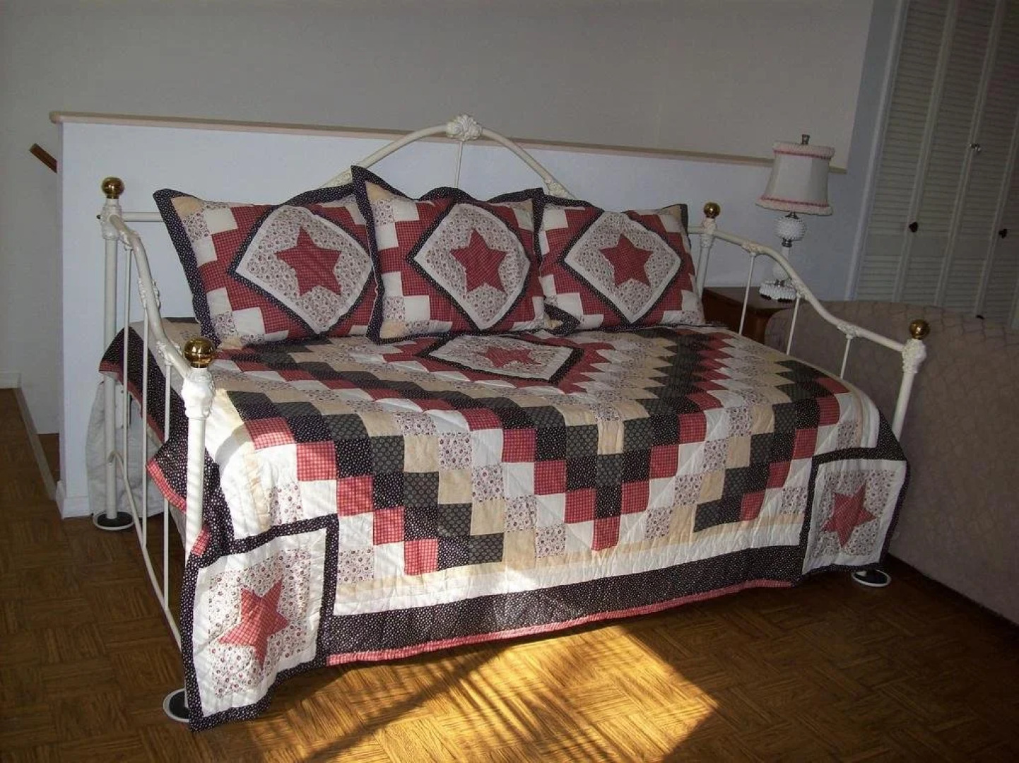 Carriage House at Twelve Oaks