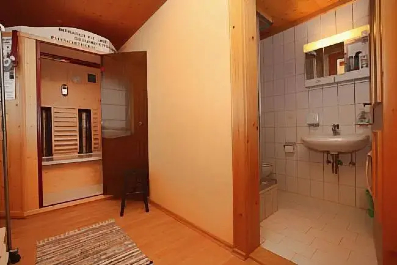 Wohlfühlgasthof Friedlwirt