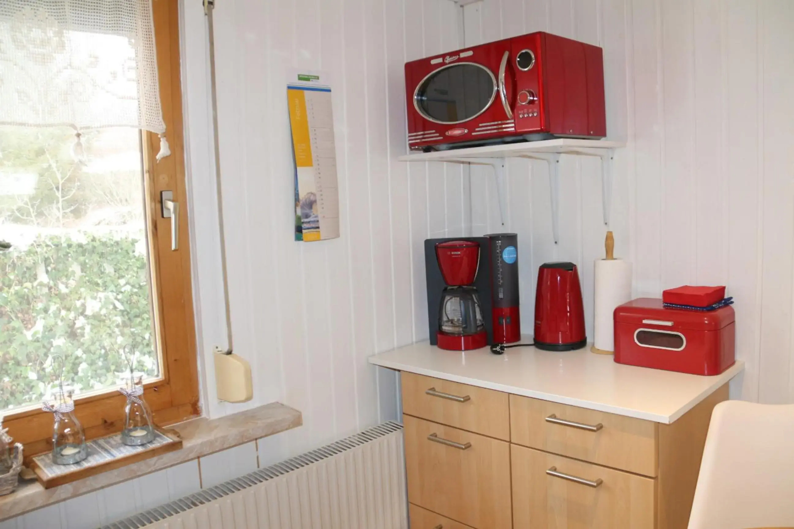 Ferienhaus am Schwielochsee