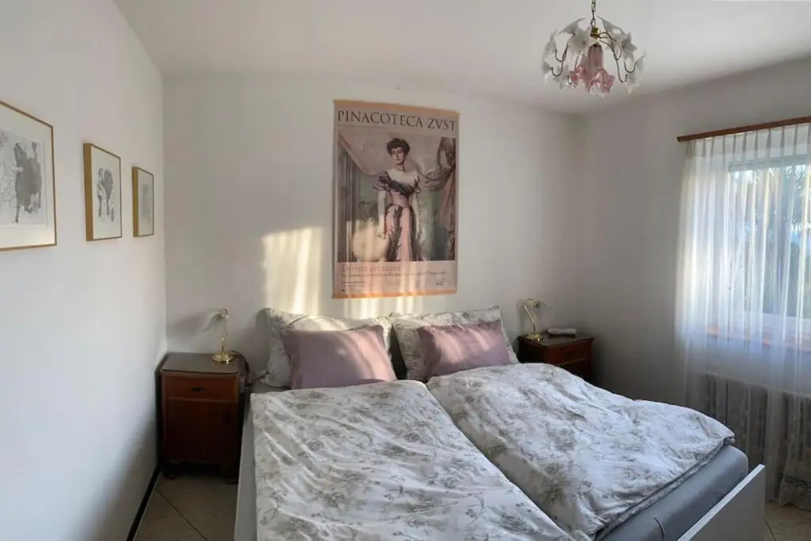 Il Bell'Ovile, bellissima villa nel verde, con privacy garantita