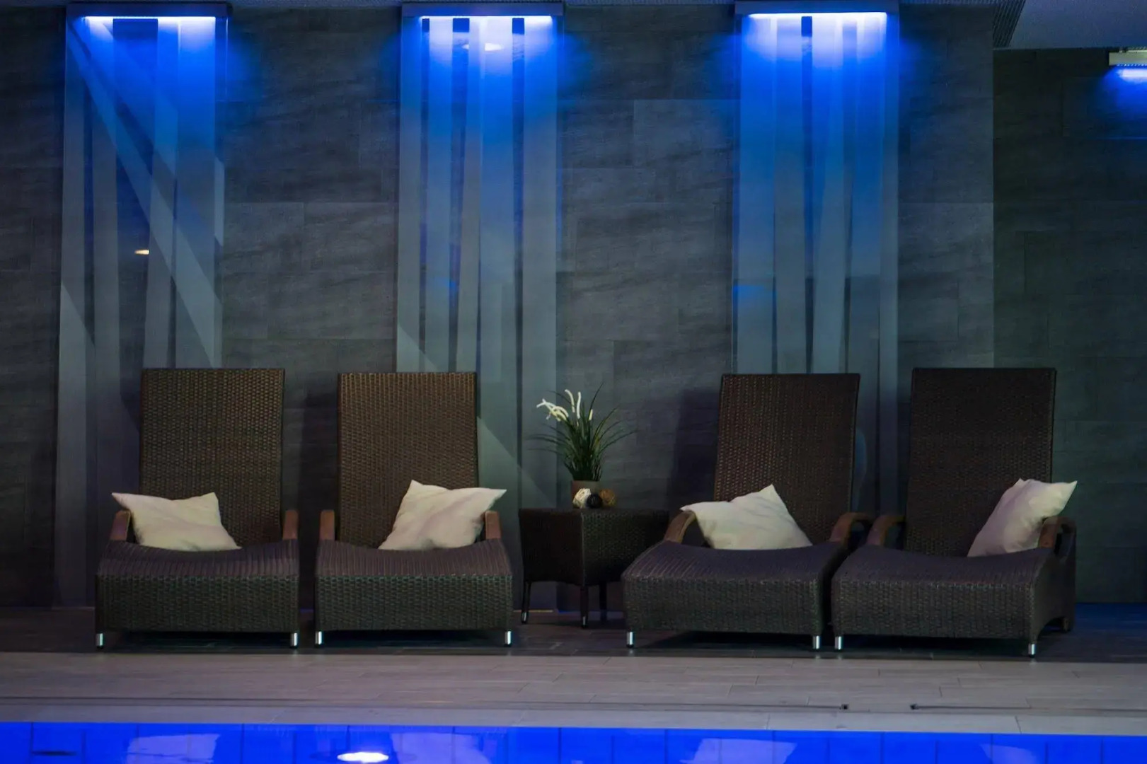 Upstalsboom Heringsdorf