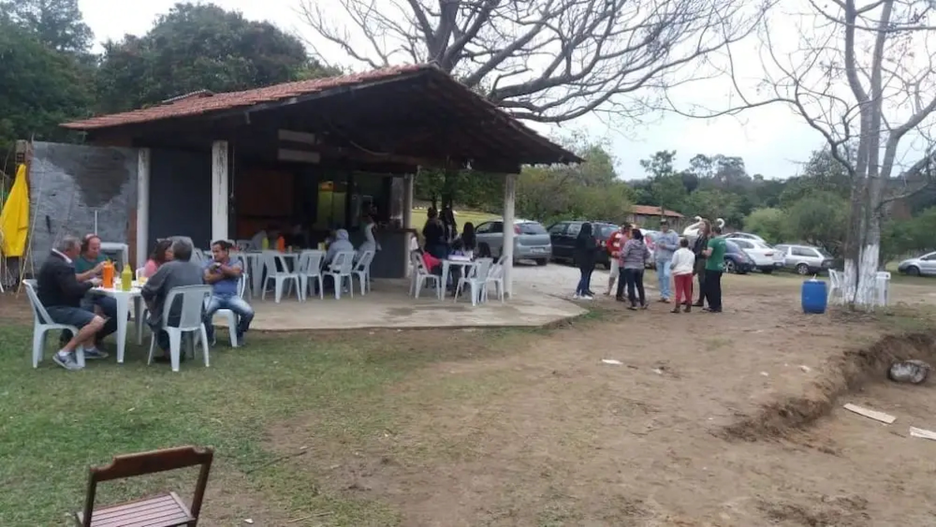 Pousada Recanto do Sossego