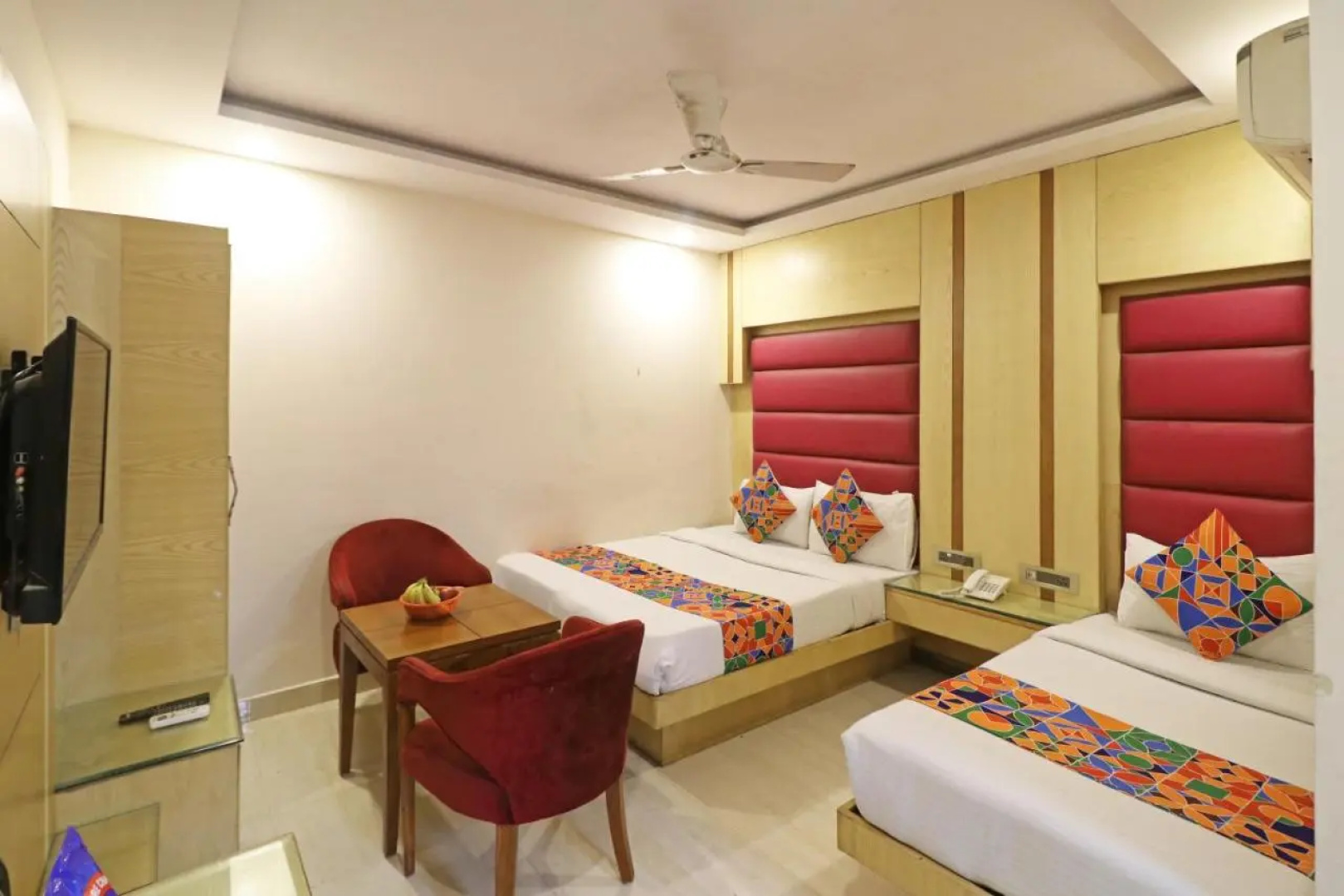 Hotel Mohit Guest House