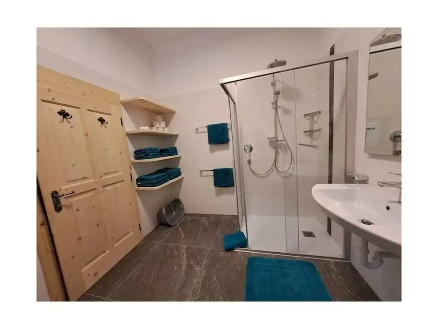 Englhof Comfortable Holiday Residence