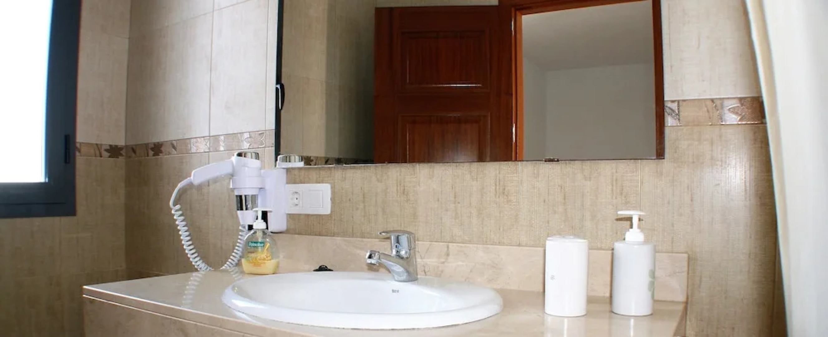 Lanzarote Green Villas