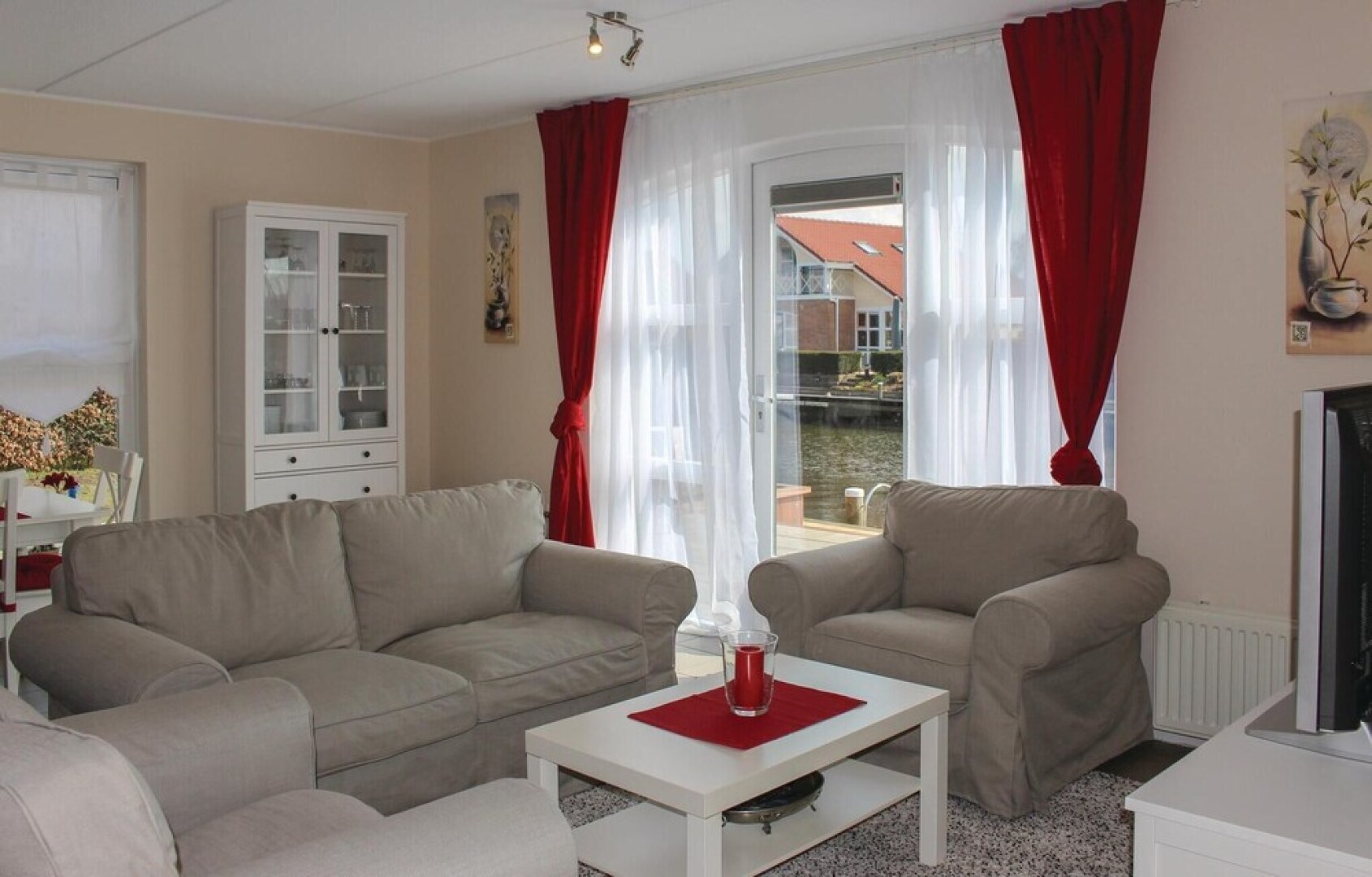 It Soal Waterpark-waterlelie