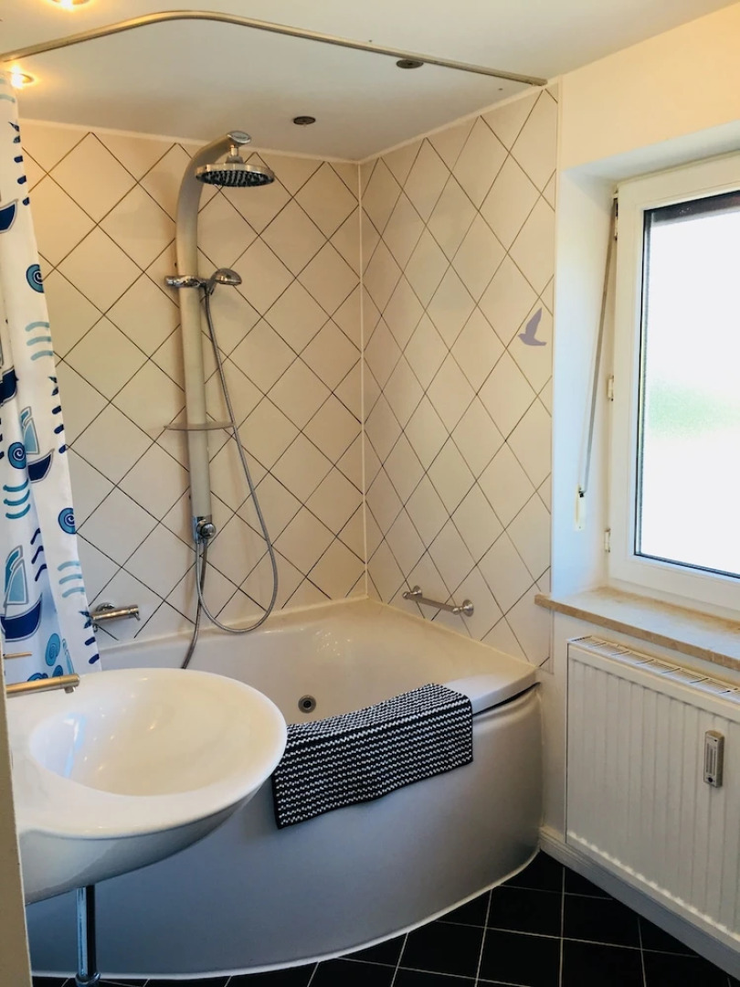 Sonnenhof Ferienwohnungen