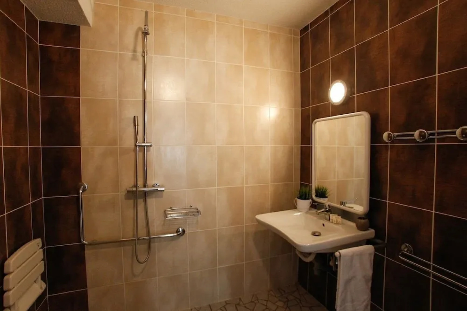 Domaine du Thronnet - Odesia Vacances