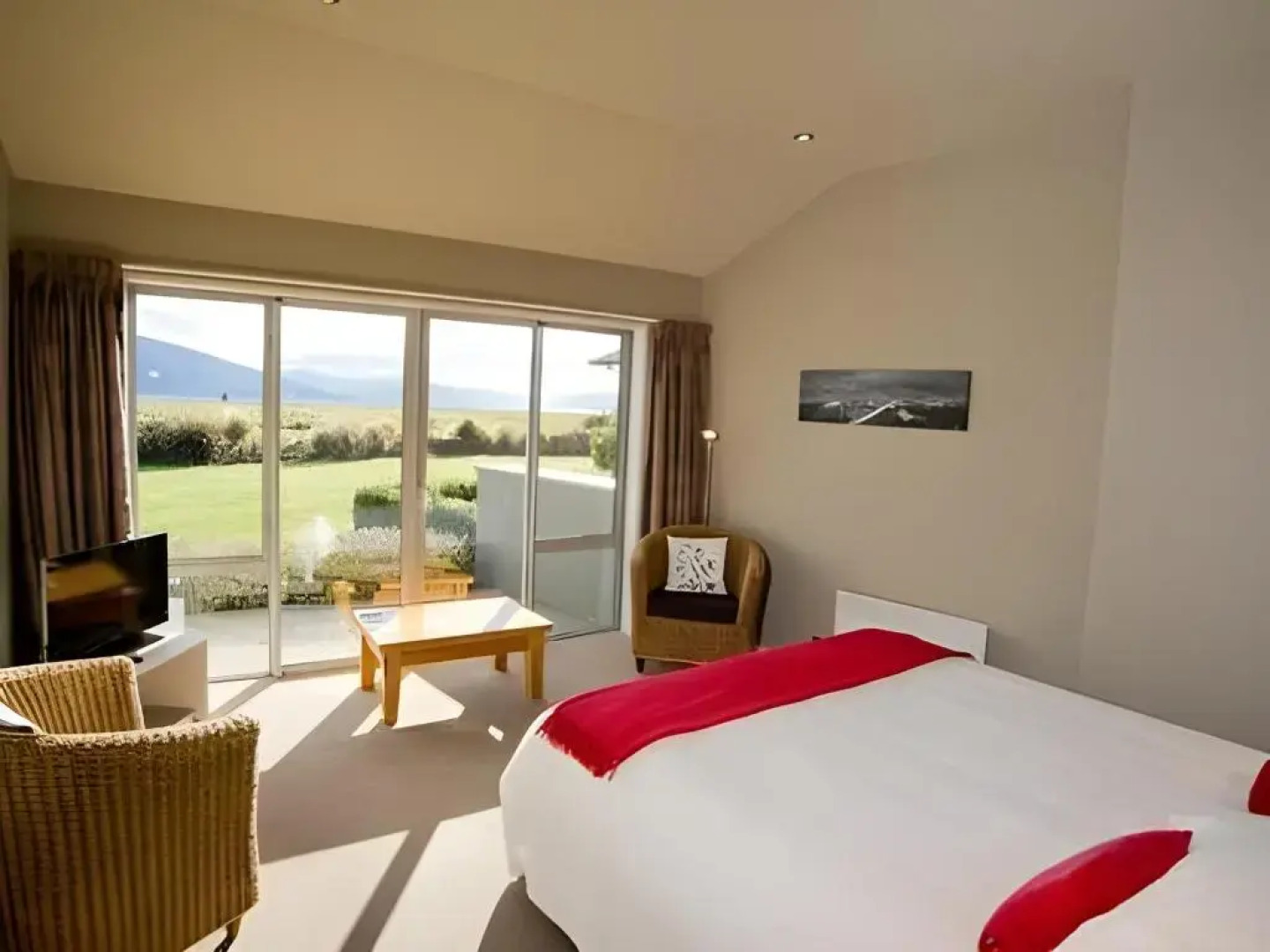 Dunluce Bed & Breakfast